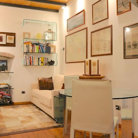 Charming Apartment In The Navigli District - 4 People Μιλάνο Εξωτερικό φωτογραφία