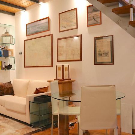 Charming Apartment In The Navigli District - 4 People Μιλάνο Εξωτερικό φωτογραφία