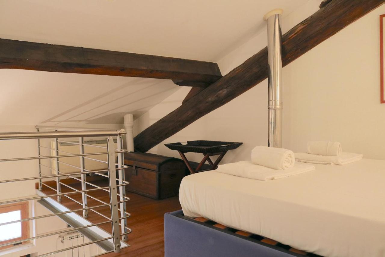 Charming Apartment In The Navigli District - 4 People Μιλάνο Εξωτερικό φωτογραφία