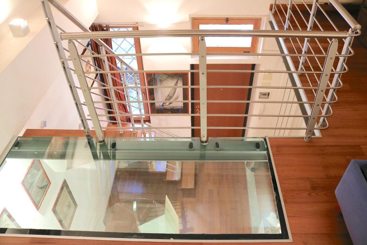 Charming Apartment In The Navigli District - 4 People Μιλάνο Εξωτερικό φωτογραφία
