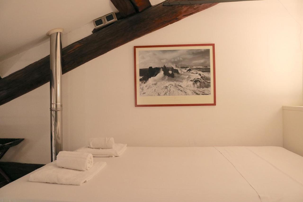 Charming Apartment In The Navigli District - 4 People Μιλάνο Εξωτερικό φωτογραφία