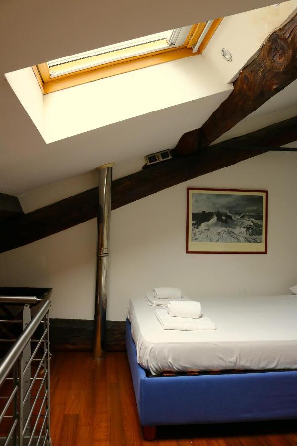 Charming Apartment In The Navigli District - 4 People Μιλάνο Εξωτερικό φωτογραφία